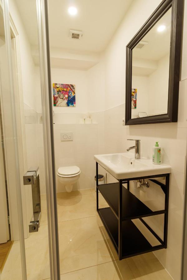 Apartmany Tachov - Tiny House Екстер'єр фото
