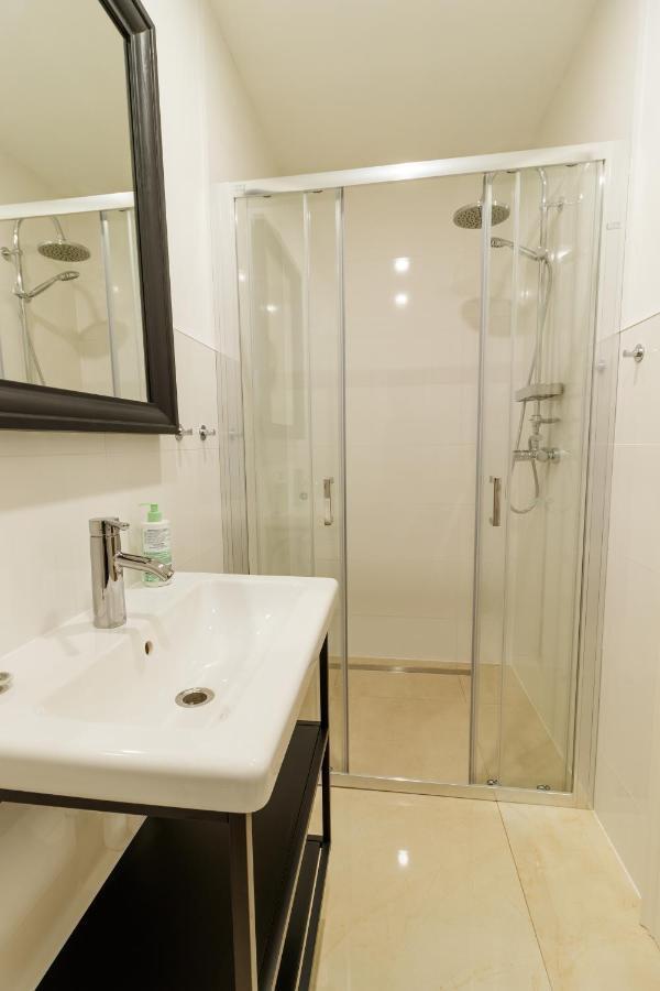 Apartmany Tachov - Tiny House Екстер'єр фото