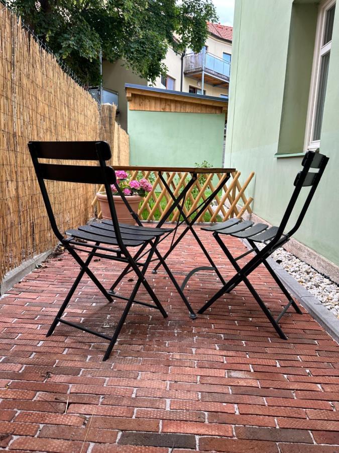 Apartmany Tachov - Tiny House Екстер'єр фото