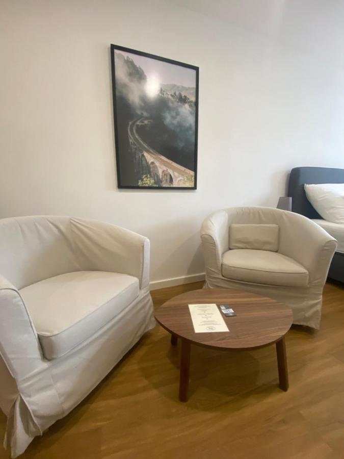 Apartmany Tachov - Tiny House Екстер'єр фото