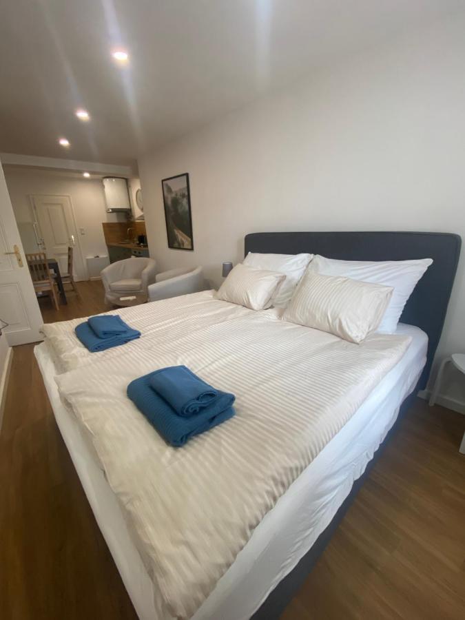 Apartmany Tachov - Tiny House Екстер'єр фото