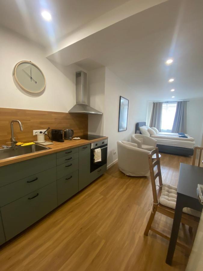 Apartmany Tachov - Tiny House Екстер'єр фото